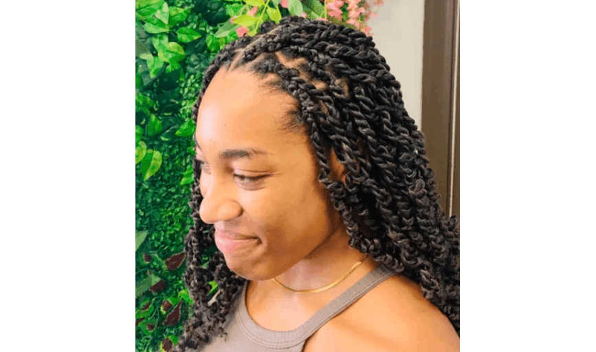 PASSION TWISTS